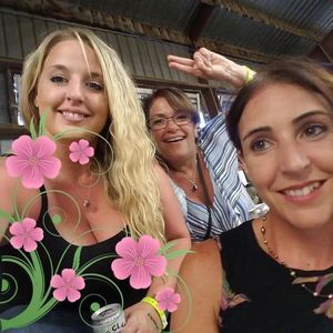 Meet your Posher, Tammy